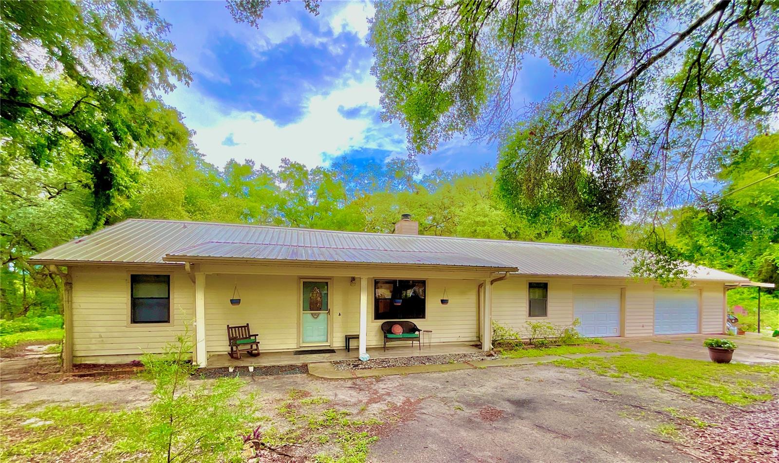 Photo of 5918 COUNTY ROAD 219 MELROSE FL 32666