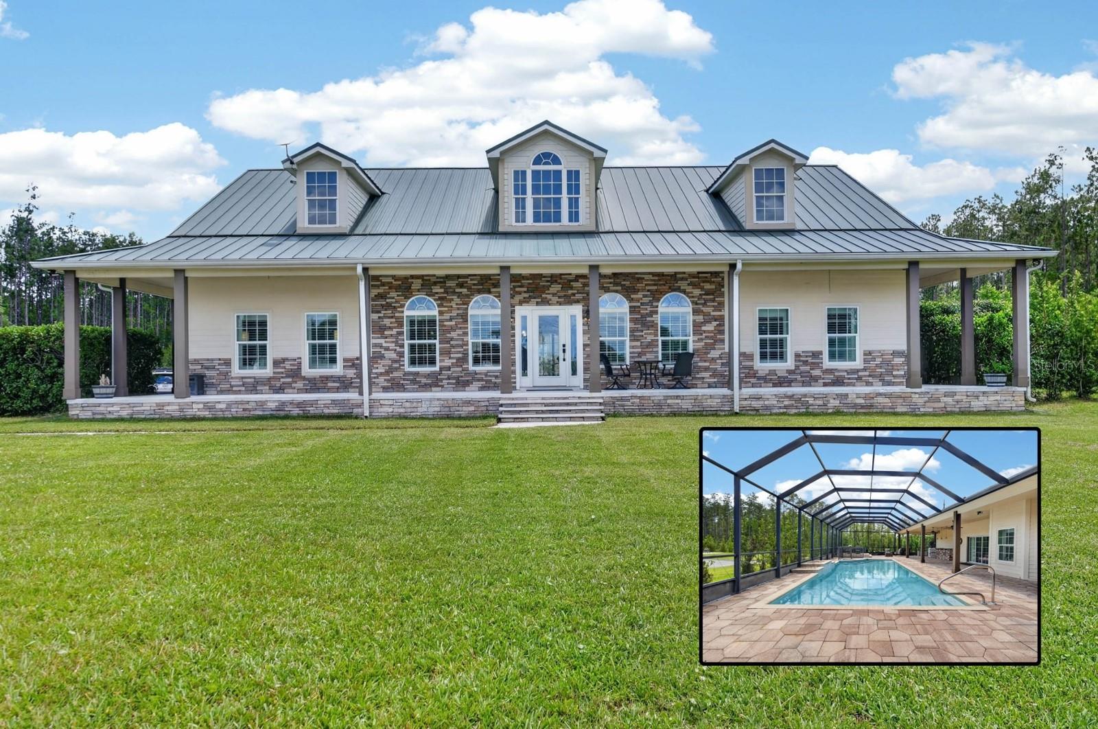 Photo of 103 SWEETWATER TRAIL BUNNELL FL 32110