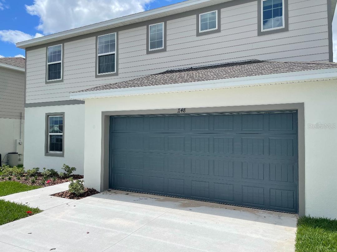 Photo of 1148 SUGARWOOD STREET DAVENPORT FL 33837
