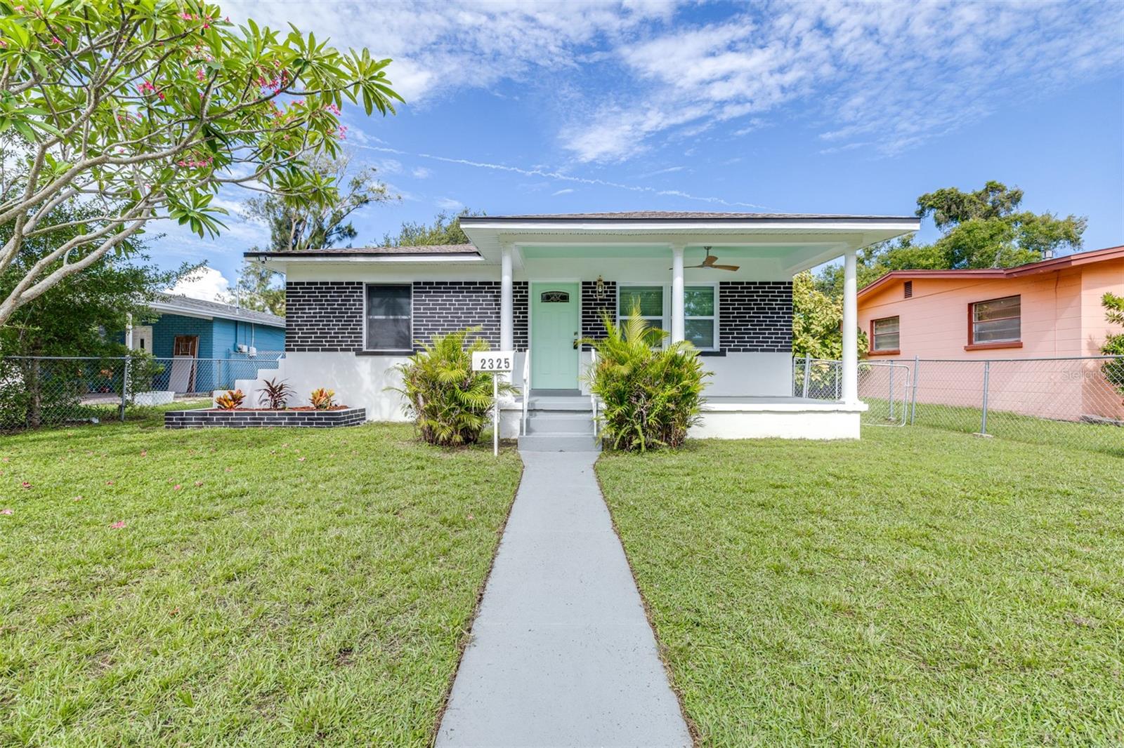 Photo of 2325 HIGHLAND STREET ST PETERSBURG FL 33705