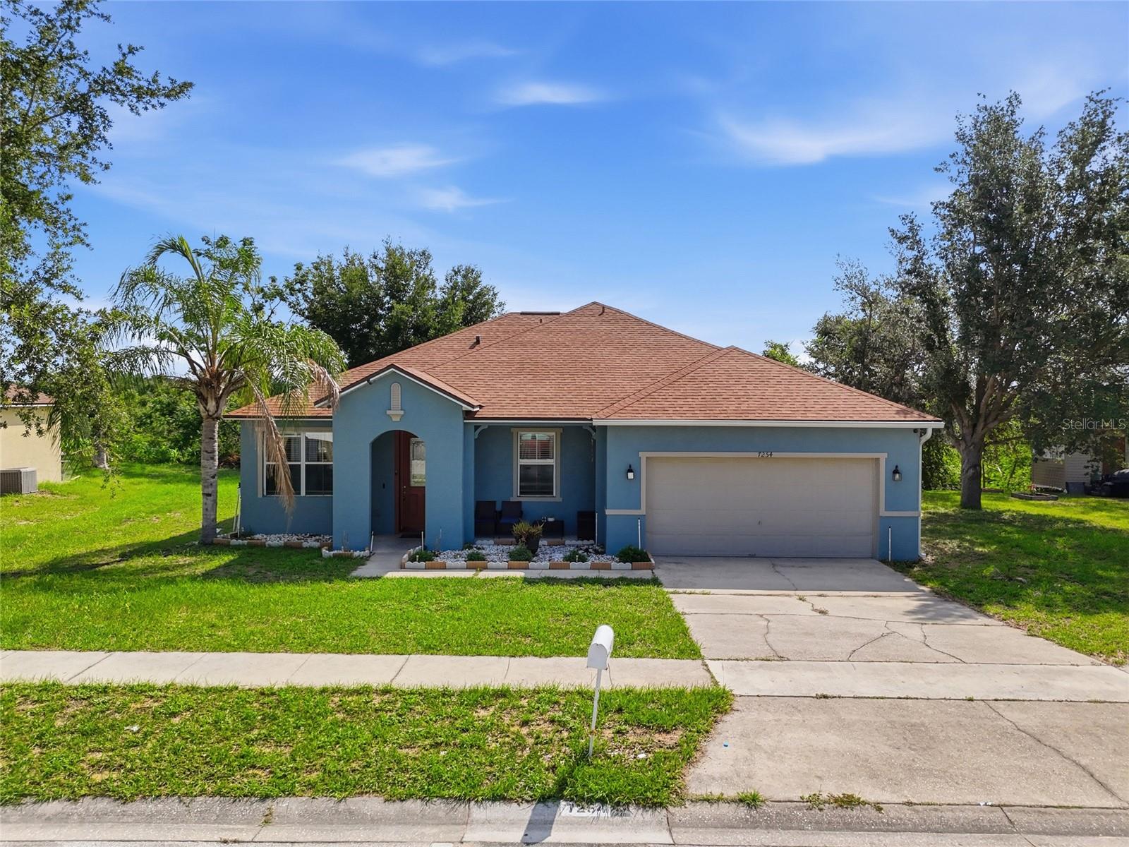 Photo of 7254 COUNTRY RUN PARKWAY ORLANDO FL 32818