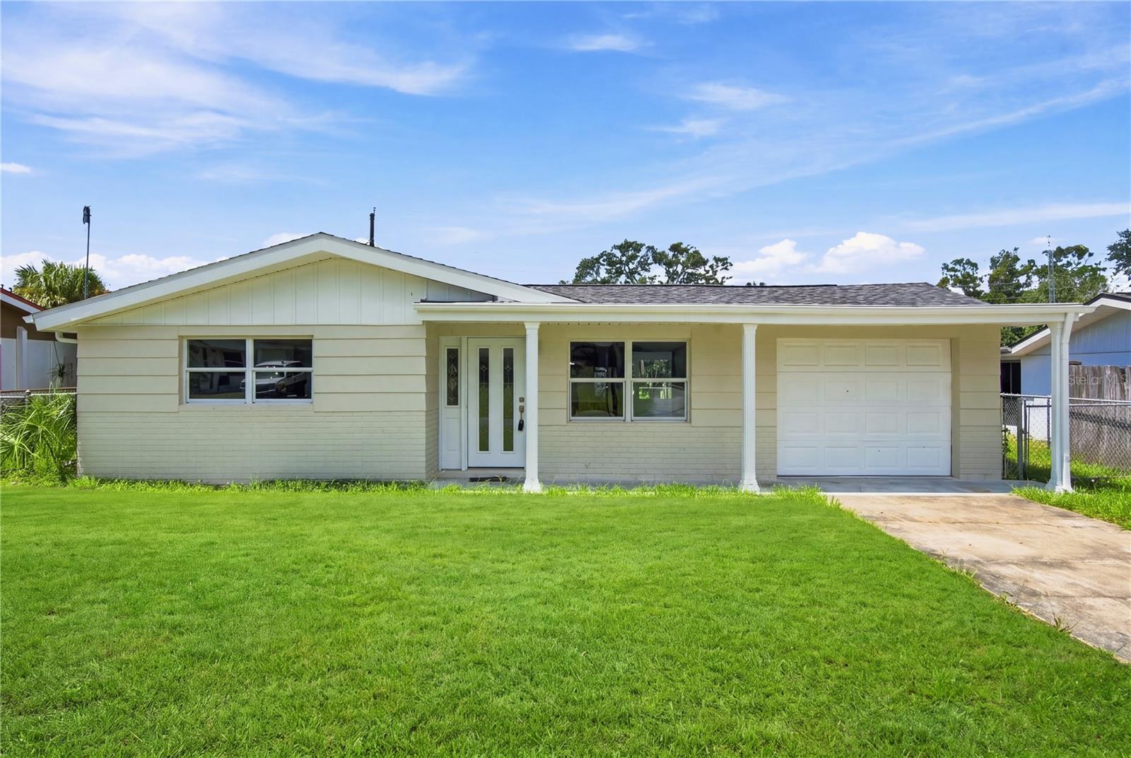 Photo of 4607 PIRATE PLACE NEW PORT RICHEY FL 34652