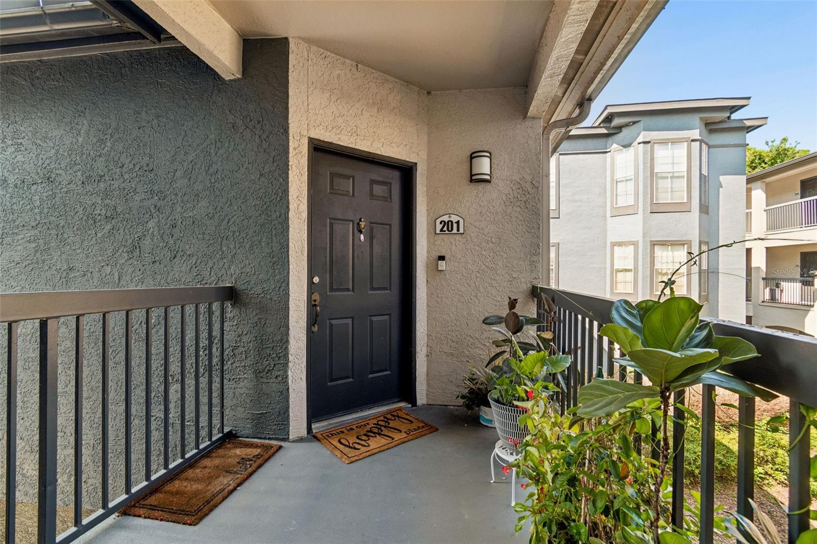 Photo of 8414 LUCUYA WAY #201 TAMPA FL 33637