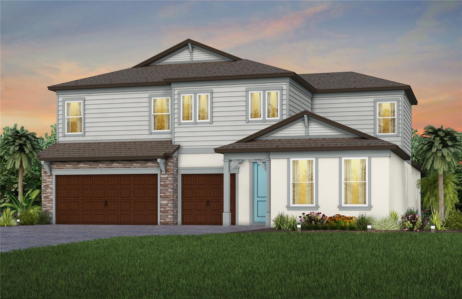 Photo of 6840 GILLY SHADOW STREET WESLEY CHAPEL FL 33545
