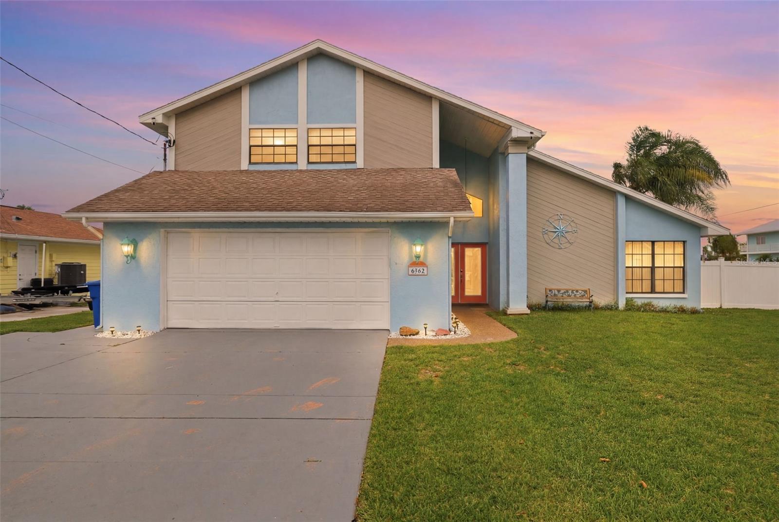 Photo of 4262 PARADISE CIRCLE HERNANDO BEACH FL 34607