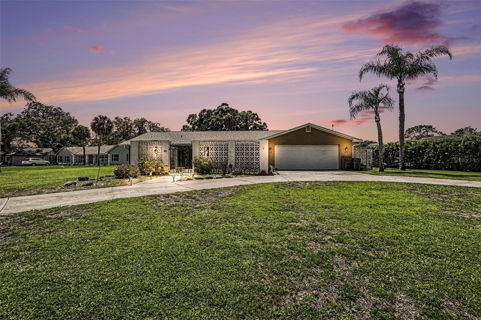 Photo of 3100 SAUNDERS PLACE TITUSVILLE FL 32780