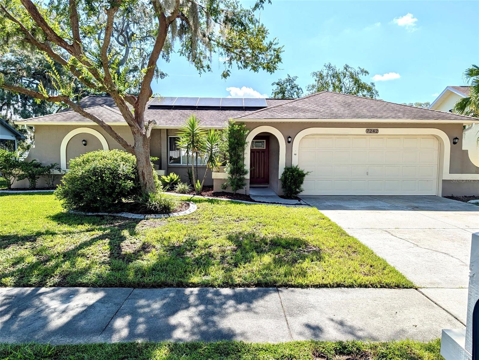 Photo of 7242 ASHMORE DRIVE NEW PORT RICHEY FL 34653