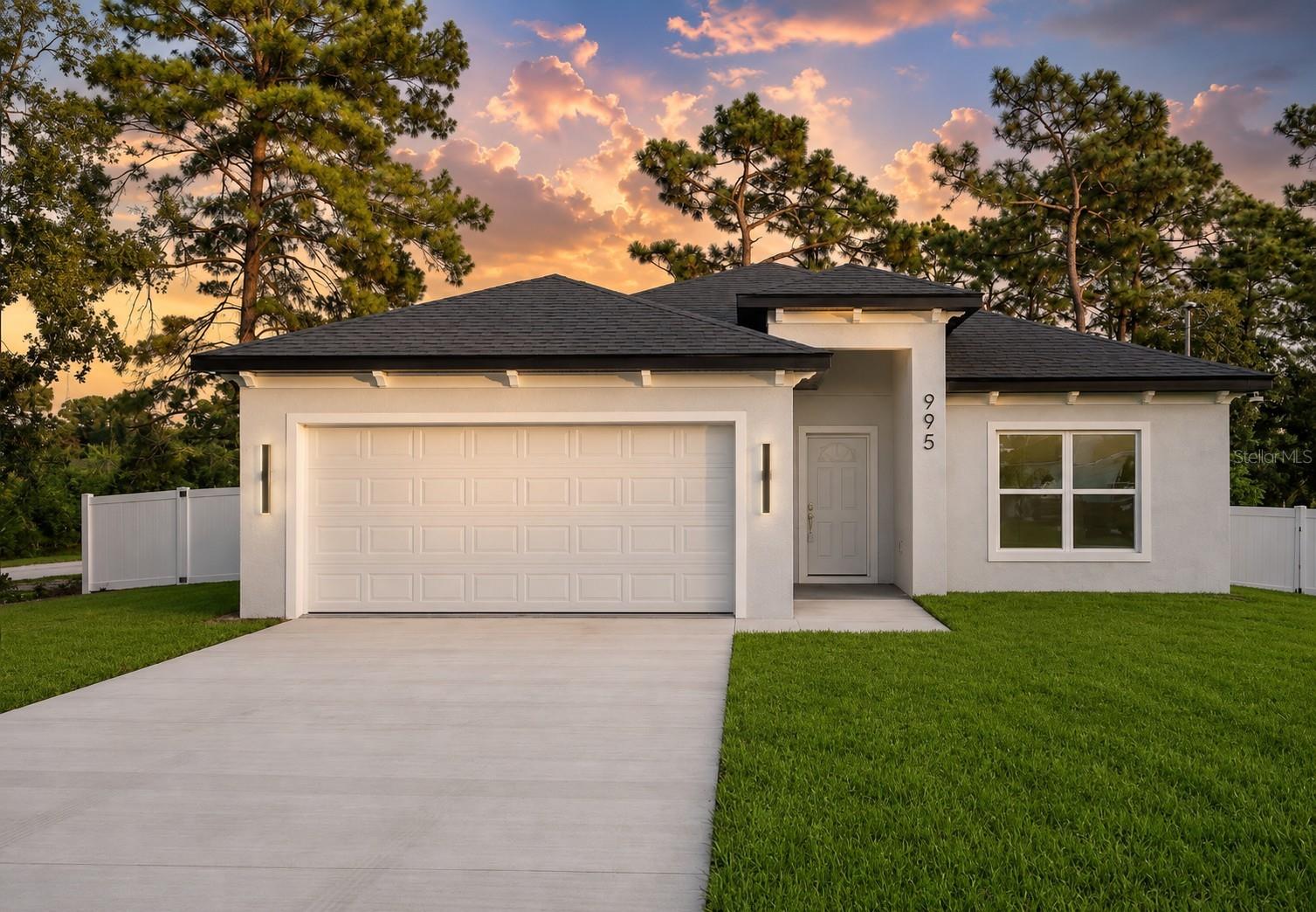 Photo of 995 9TH AVENUE DELAND FL 32724