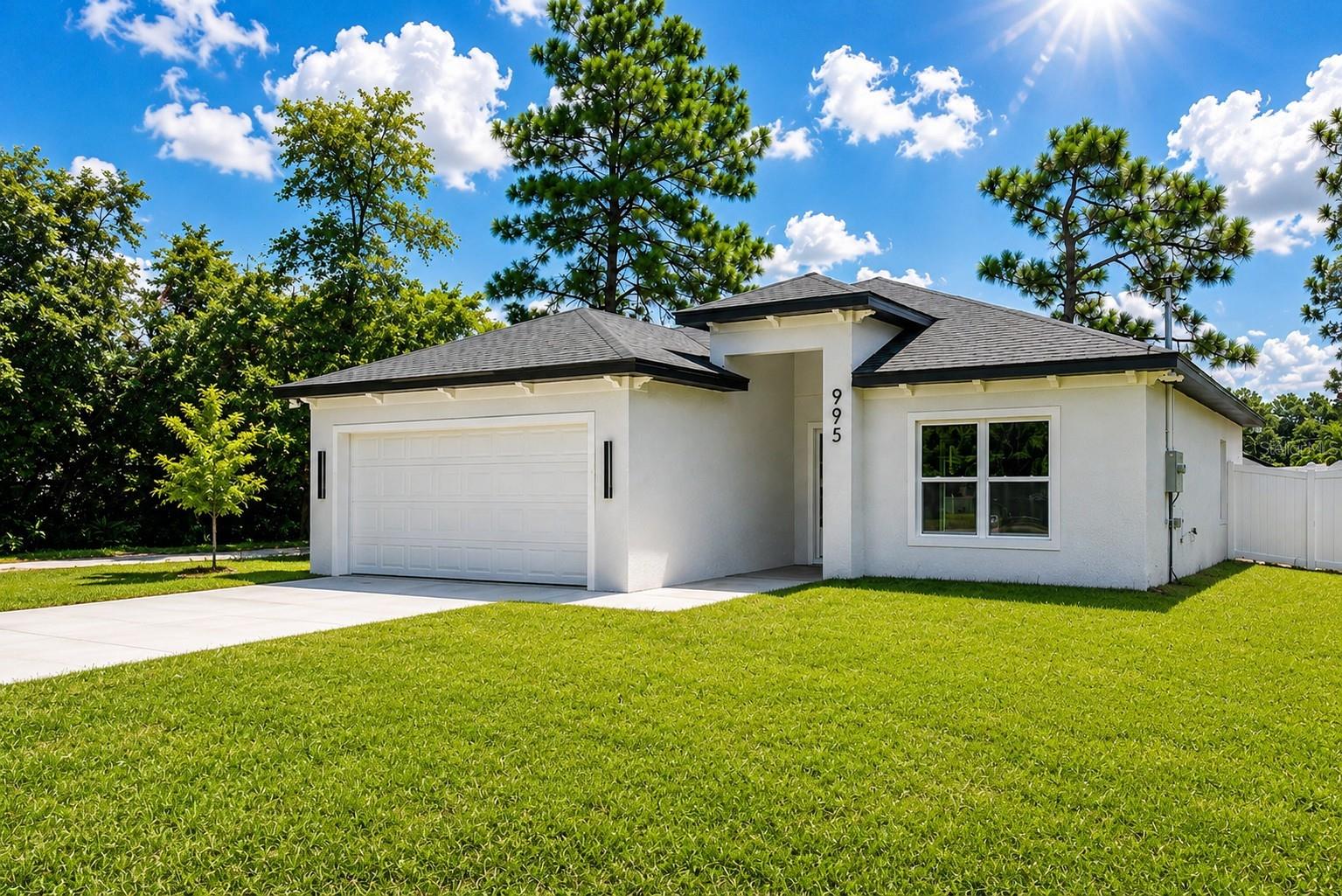 Photo of 995 9TH AVENUE DELAND FL 32724