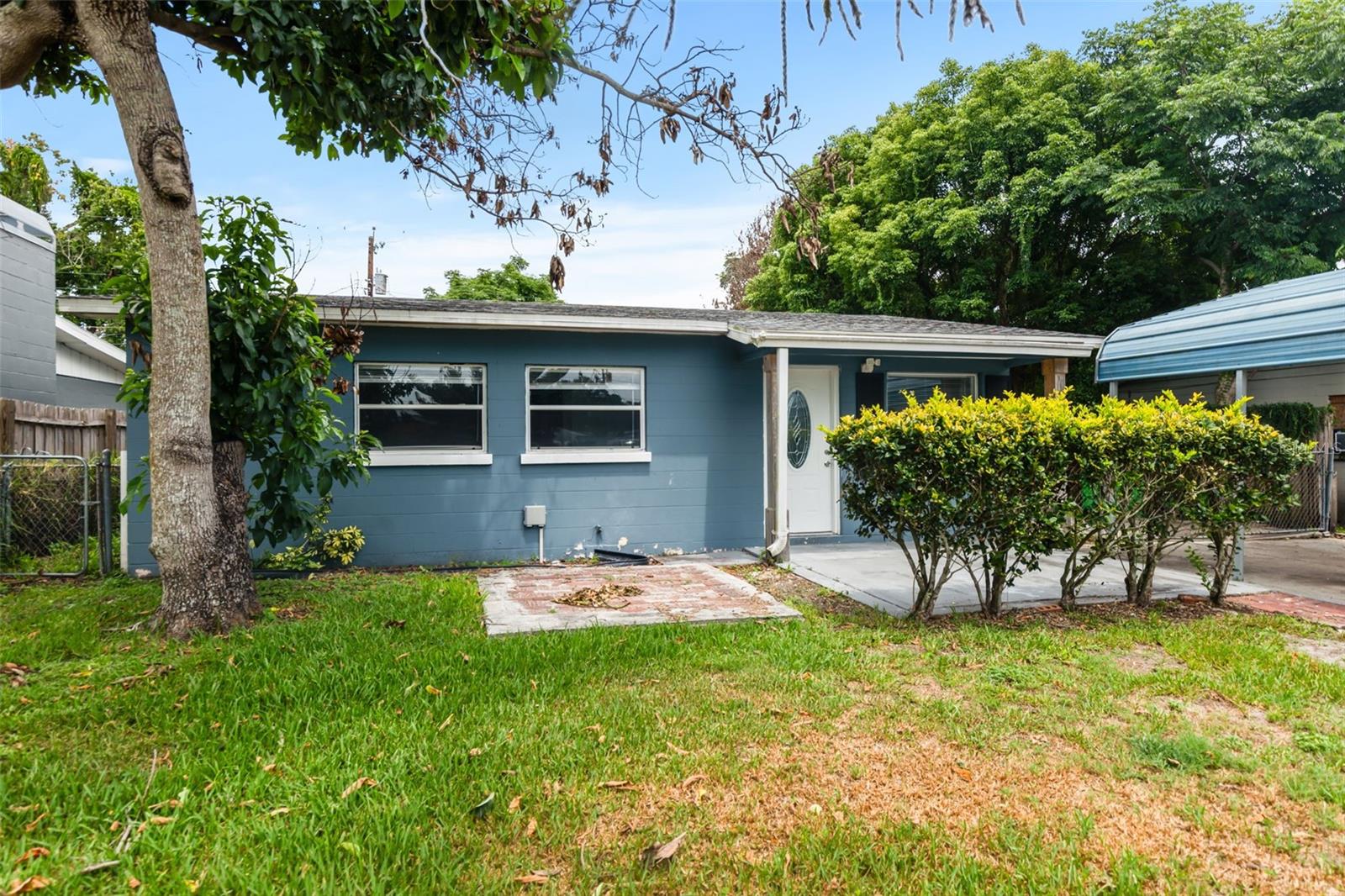 Photo of 1039 WOODLAND AVENUE LAKELAND FL 33801