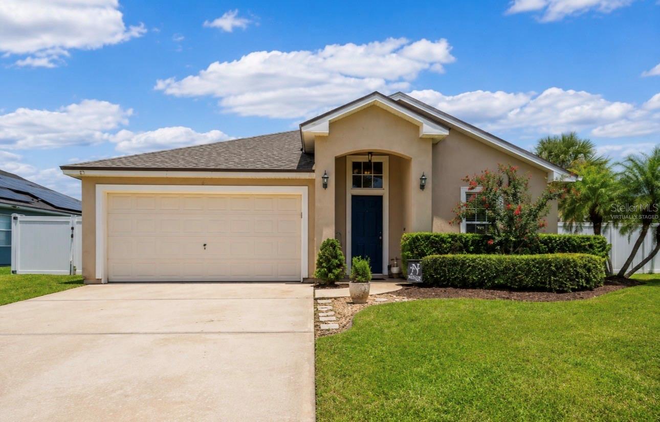 Photo of 24 RIVIERA ESTATES COURT PALM COAST FL 32164