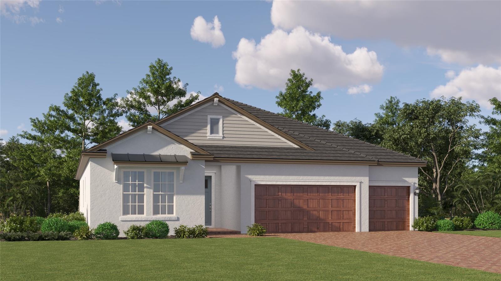 Photo of 11941 VIOLET JASPER DRIVE PARRISH FL 34219