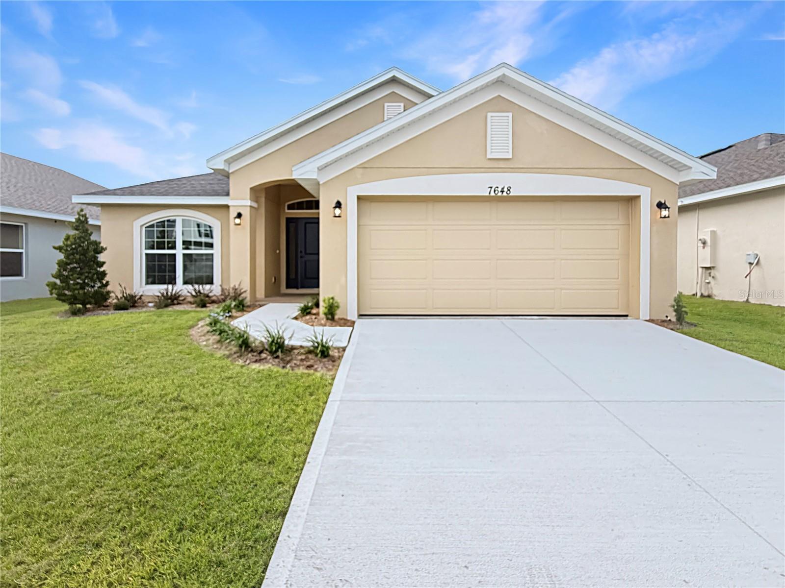 Photo of 7648 BENT TREE LOOP ST CLOUD FL 34771