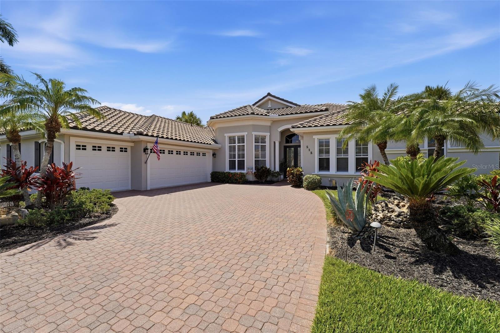 Photo of 515 SAND CRANE COURT BRADENTON FL 34212