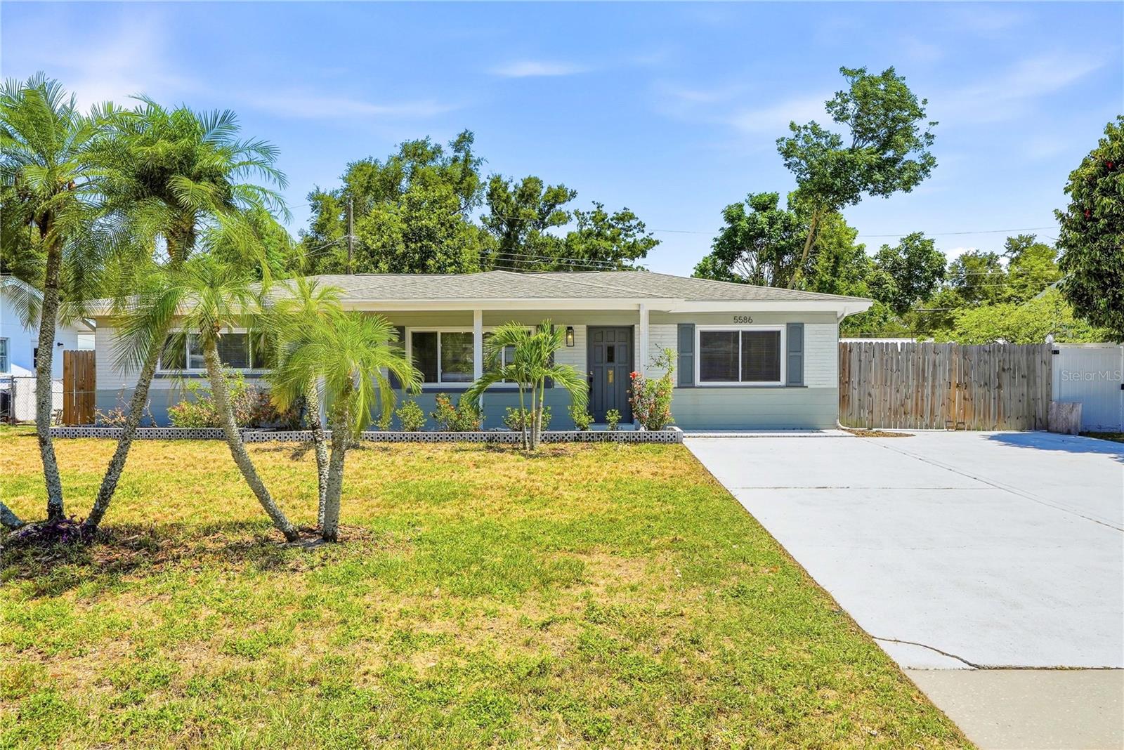 Photo of 5586 30TH AVENUE ST PETERSBURG FL 33710