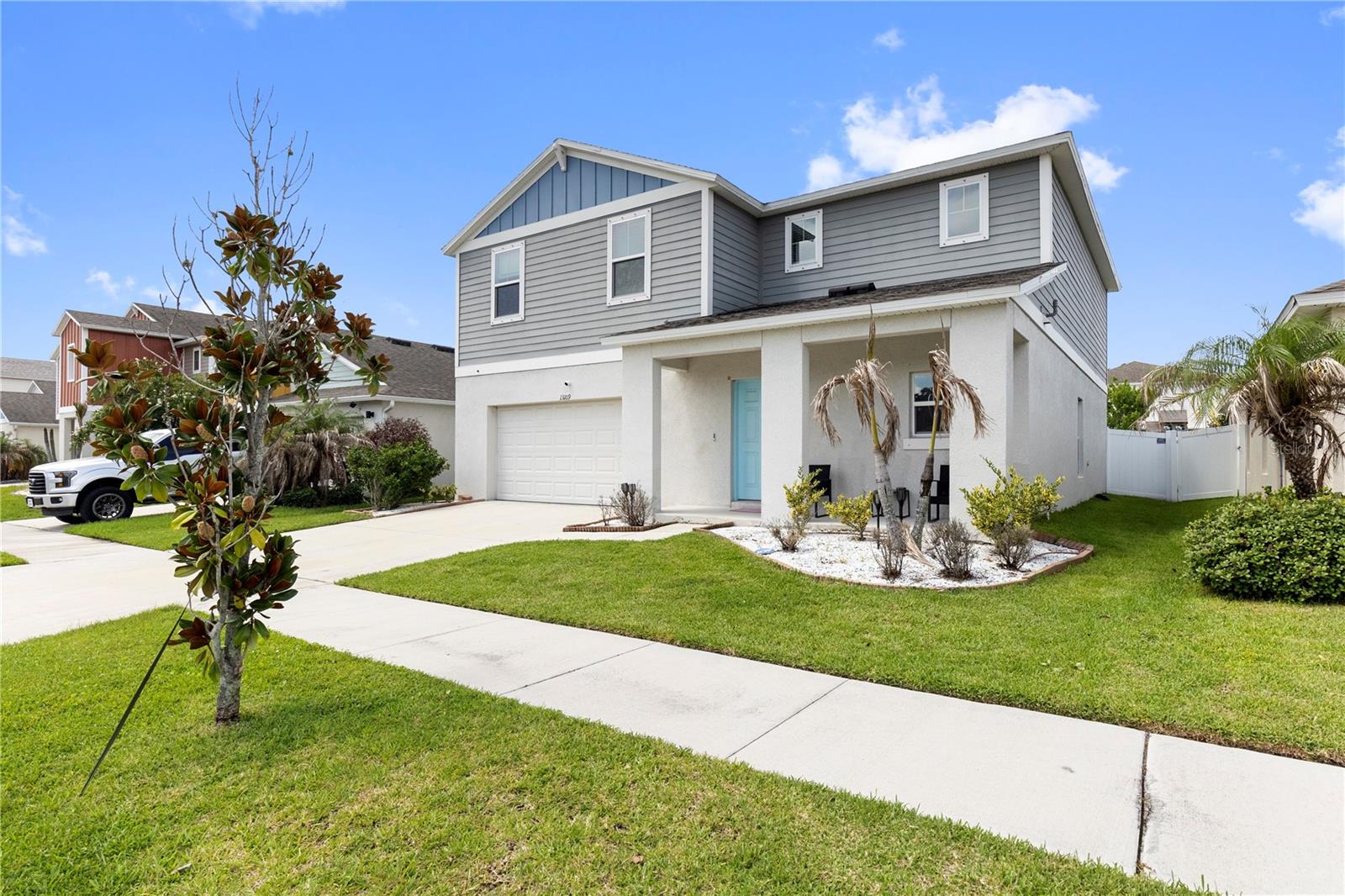Photo of 13109 FRUITVILLE WAY RIVERVIEW FL 33579