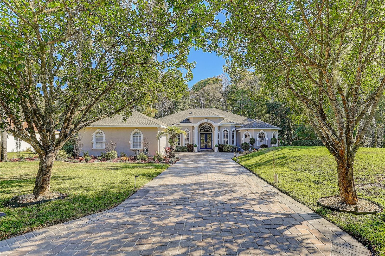 Photo of 12054 QUAIL RIDGE DRIVE SPRING HILL FL 34610