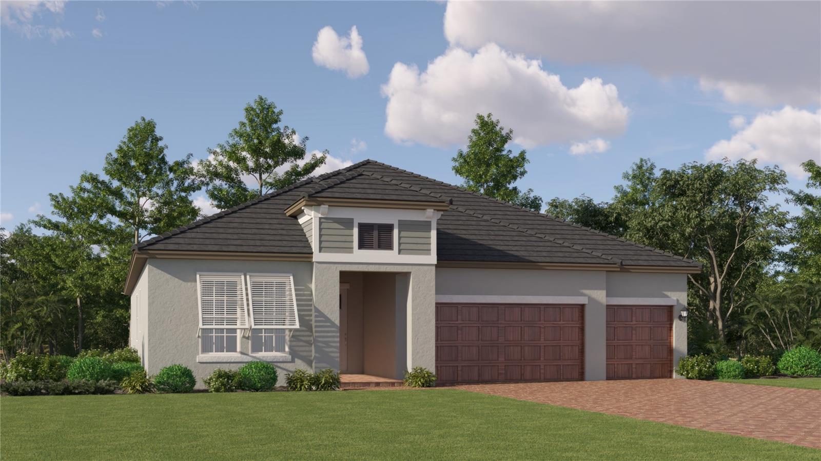 Photo of 11921 VIOLET JASPER DRIVE PARRISH FL 34219