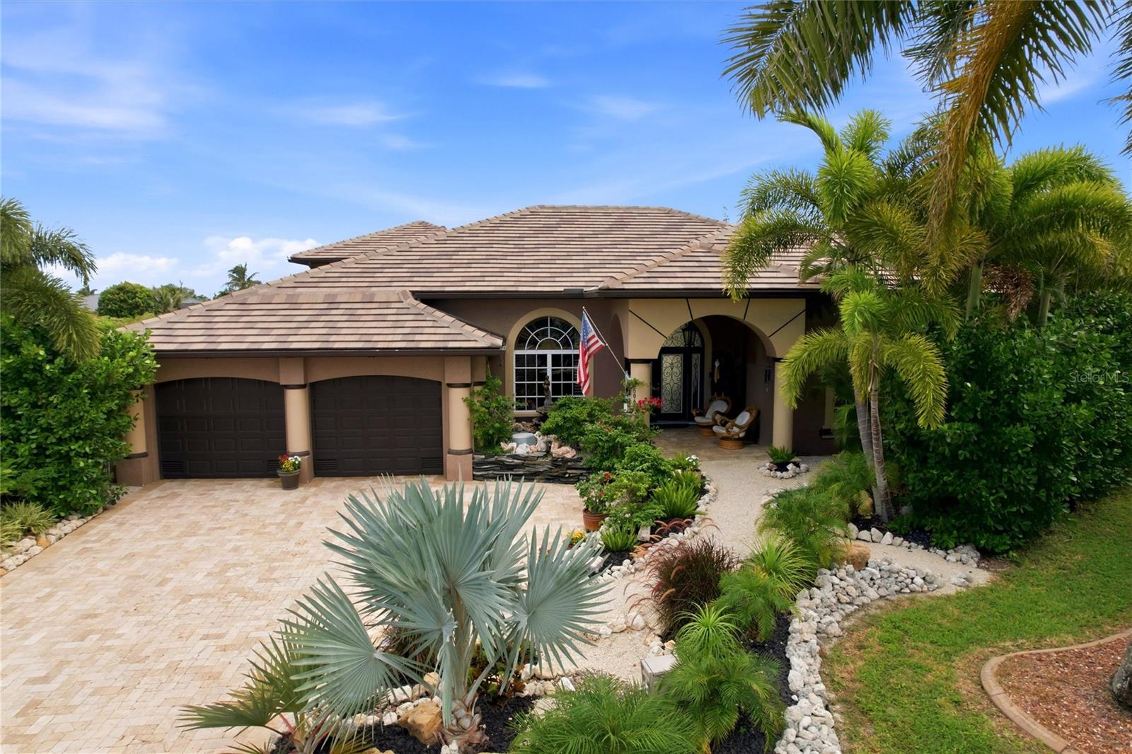 Photo of 3506 MARSALA COURT PUNTA GORDA FL 33950