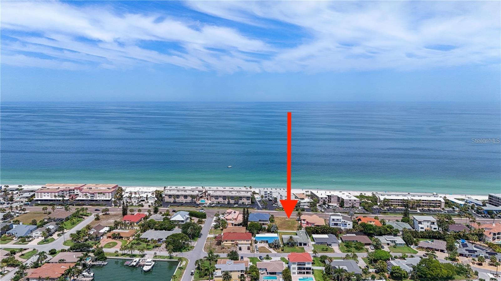 Photo of No Address Listed BELLEAIR BEACH FL 33786