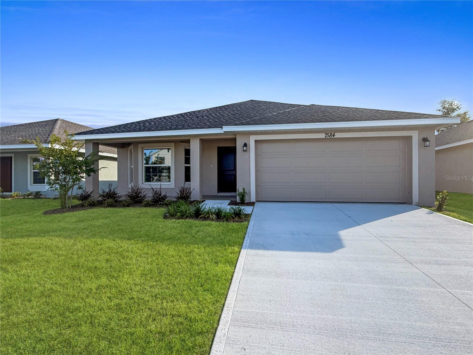 Photo of 7584 BENT TREE LOOP ST CLOUD FL 34773