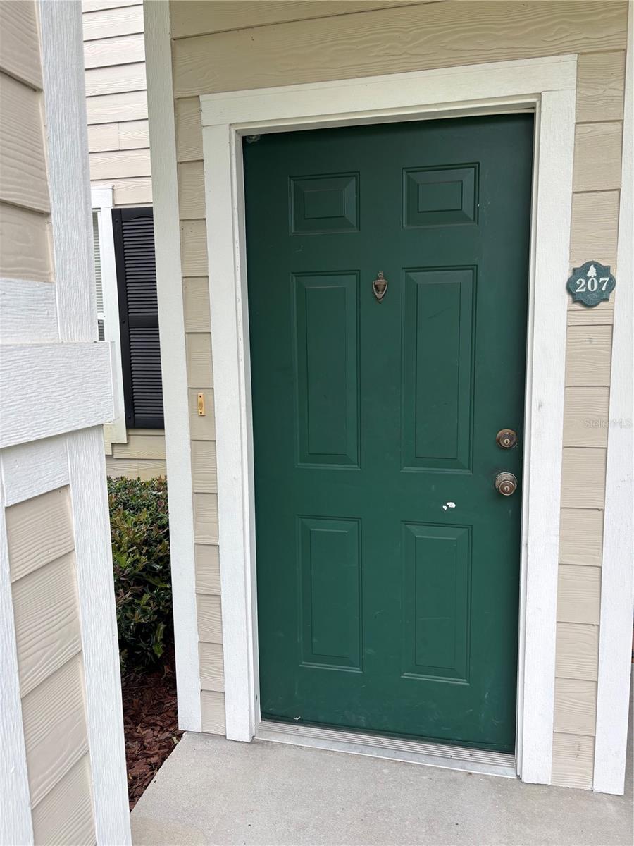 Photo of 417 SOUTHERN PECAN CIRCLE #207 WINTER GARDEN FL 34787
