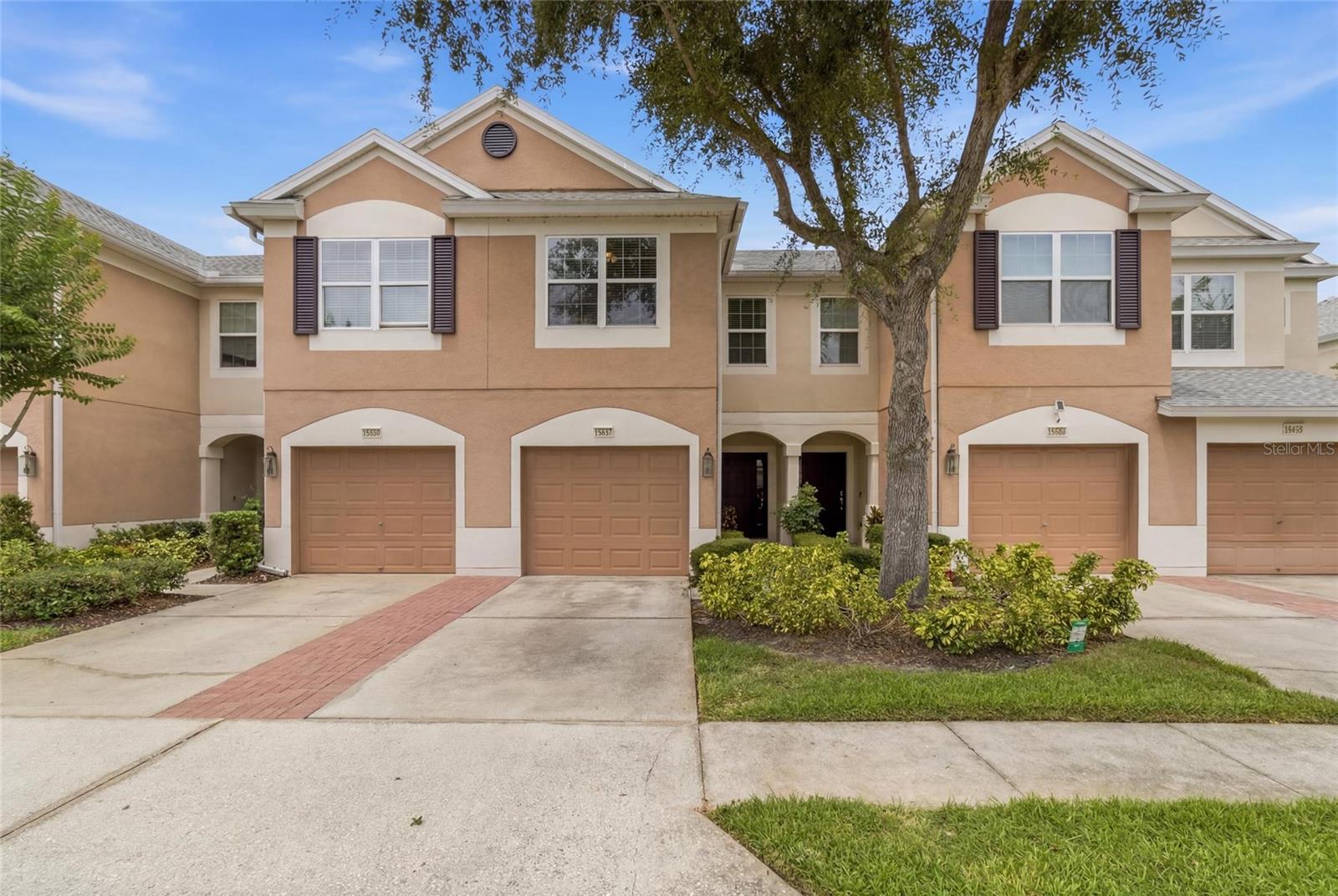 Photo of 26531 CHIMNEY SPIRE LANE WESLEY CHAPEL FL 33544