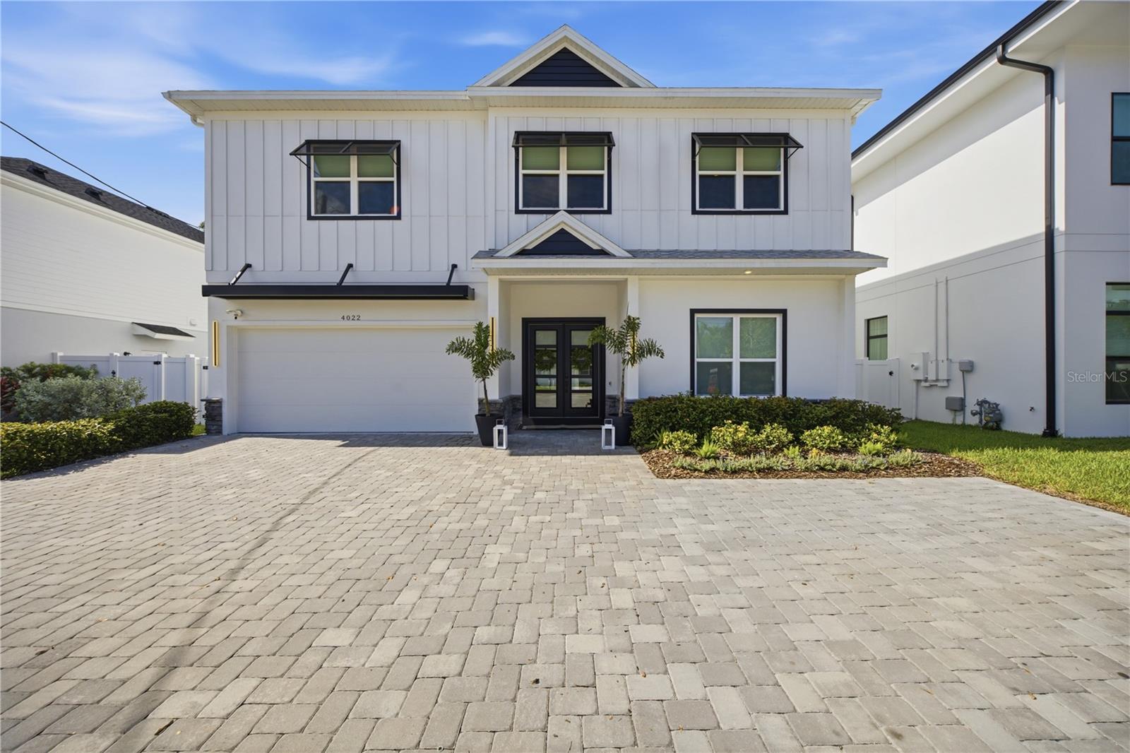 Photo of 4022 W BAY TO BAY BOULEVARD TAMPA FL 33629