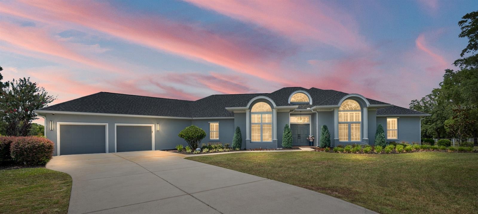Photo of 10516 SW 27TH AVENUE OCALA FL 34476