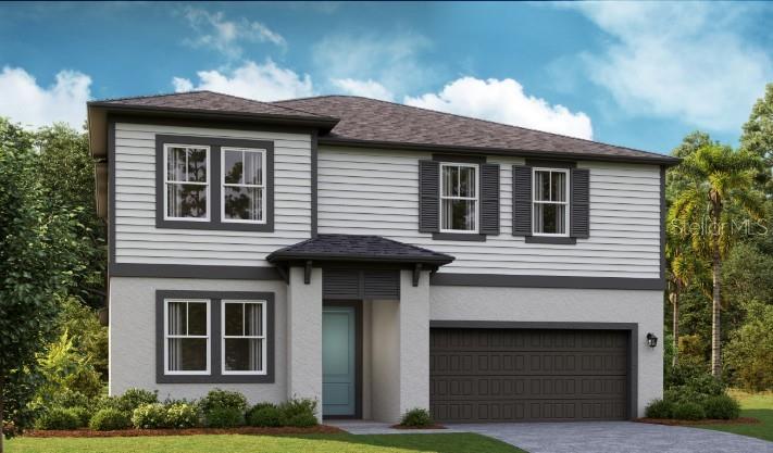 Photo of 33607 TWILIGHT SEA PLACE DADE CITY FL 33525