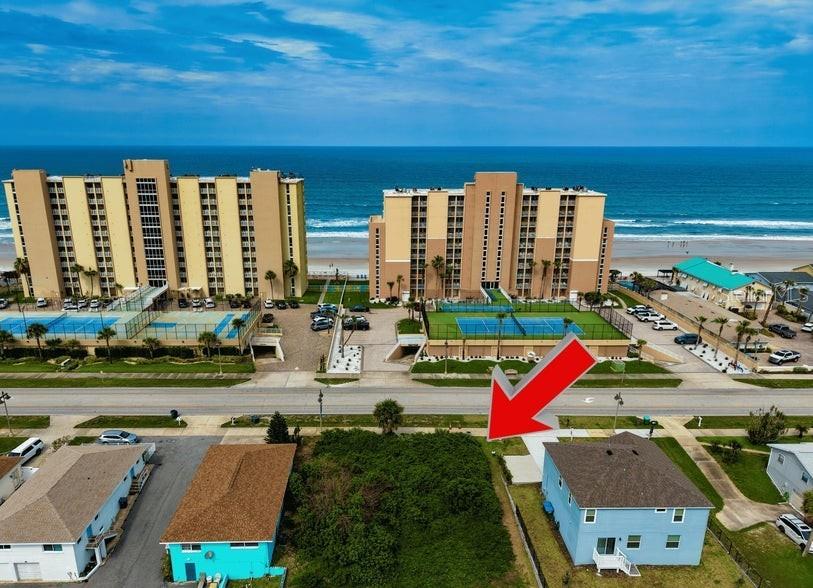 Photo of 3826 S ATLANTIC AVENUE DAYTONA BEACH SHORES FL 32118