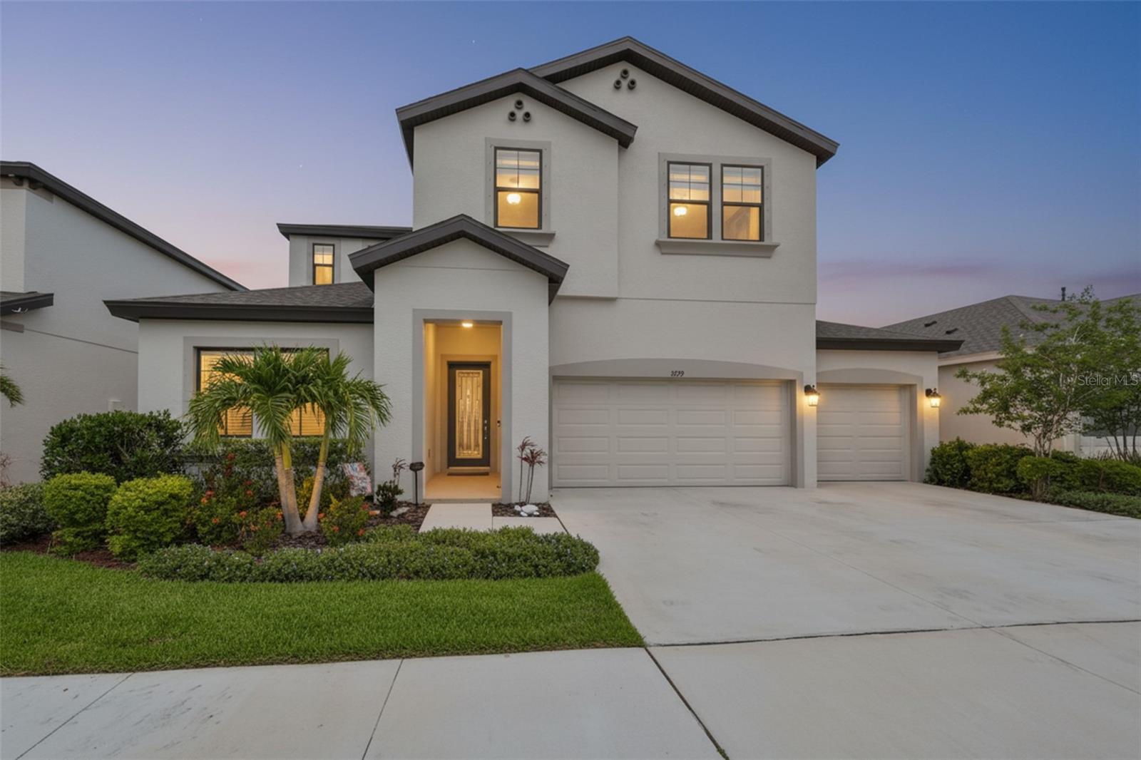 Photo of 5379 EVERLONG DRIVE APOLLO BEACH FL 33572