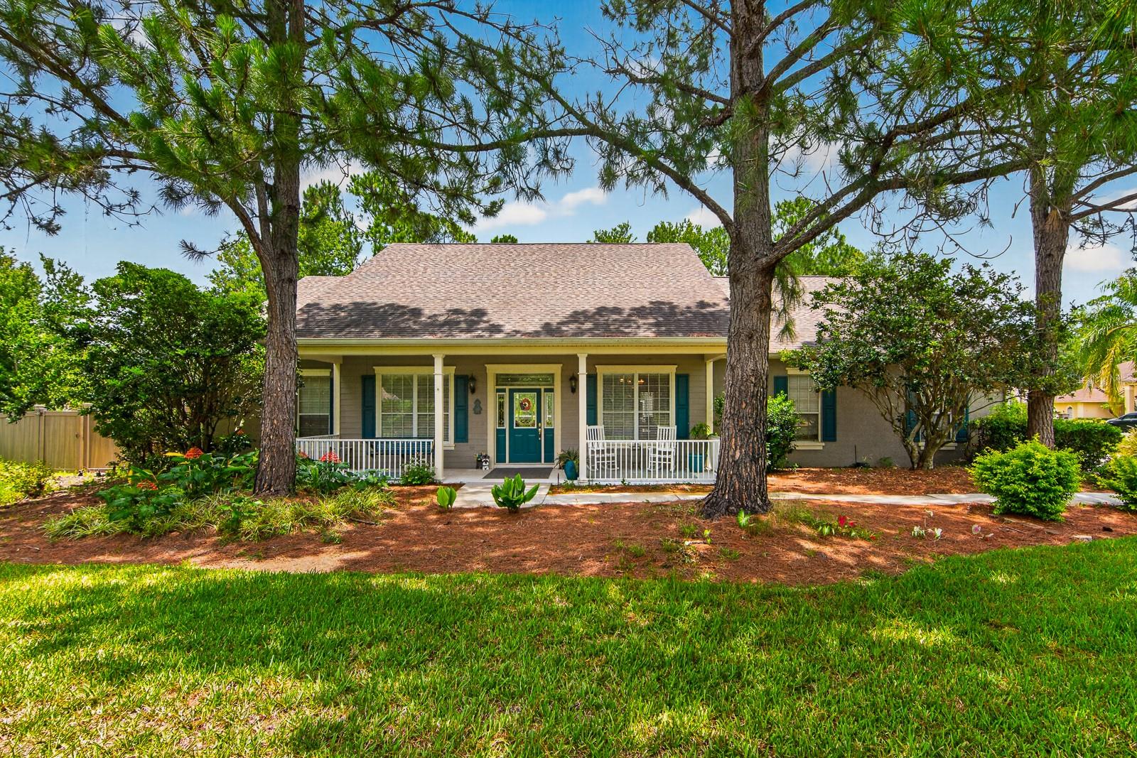 Photo of 6130 BRIDLEFORD DRIVE WESLEY CHAPEL FL 33545
