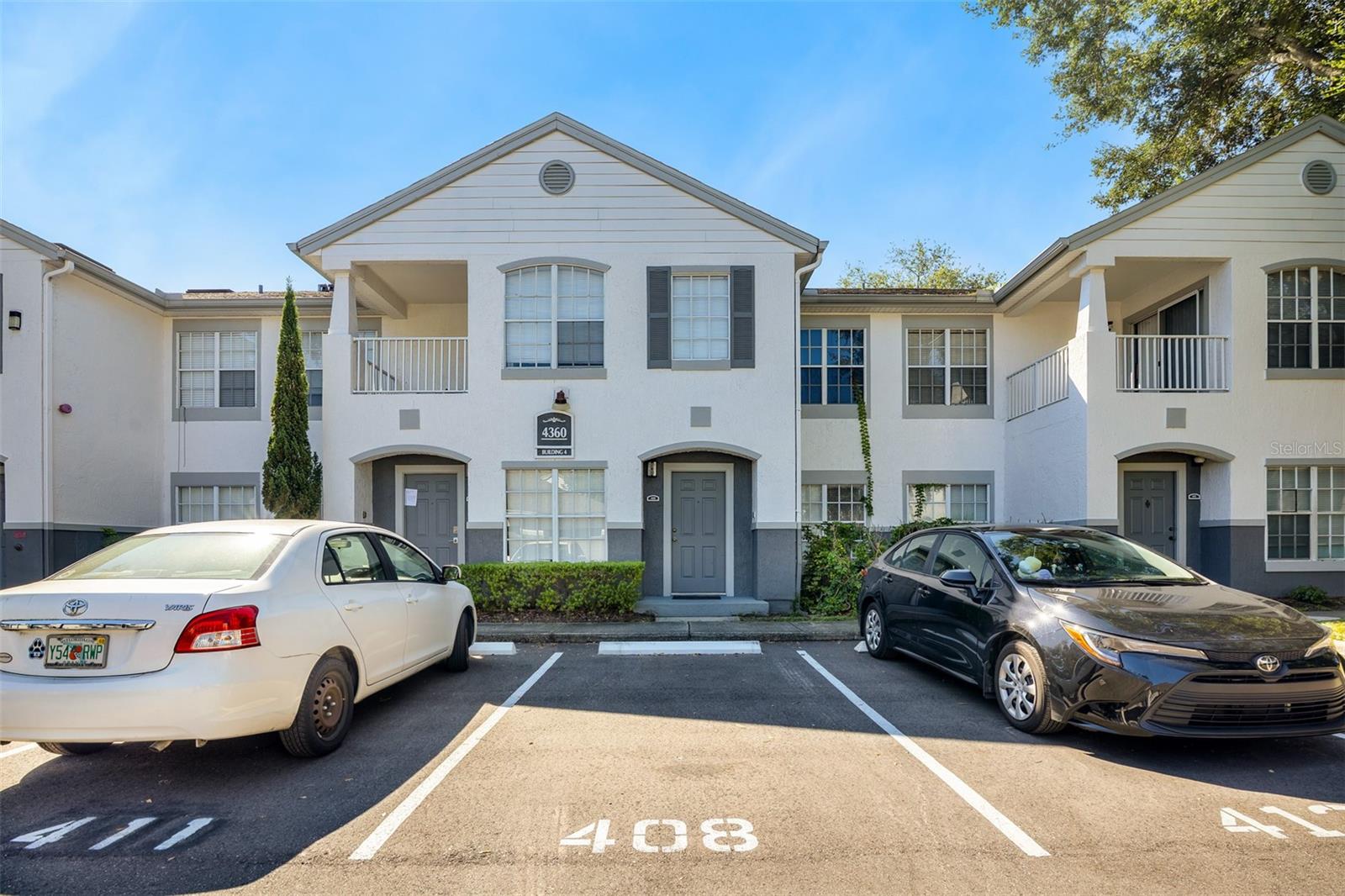 Photo of 4360 S KIRKMAN ROAD #408 ORLANDO FL 32811