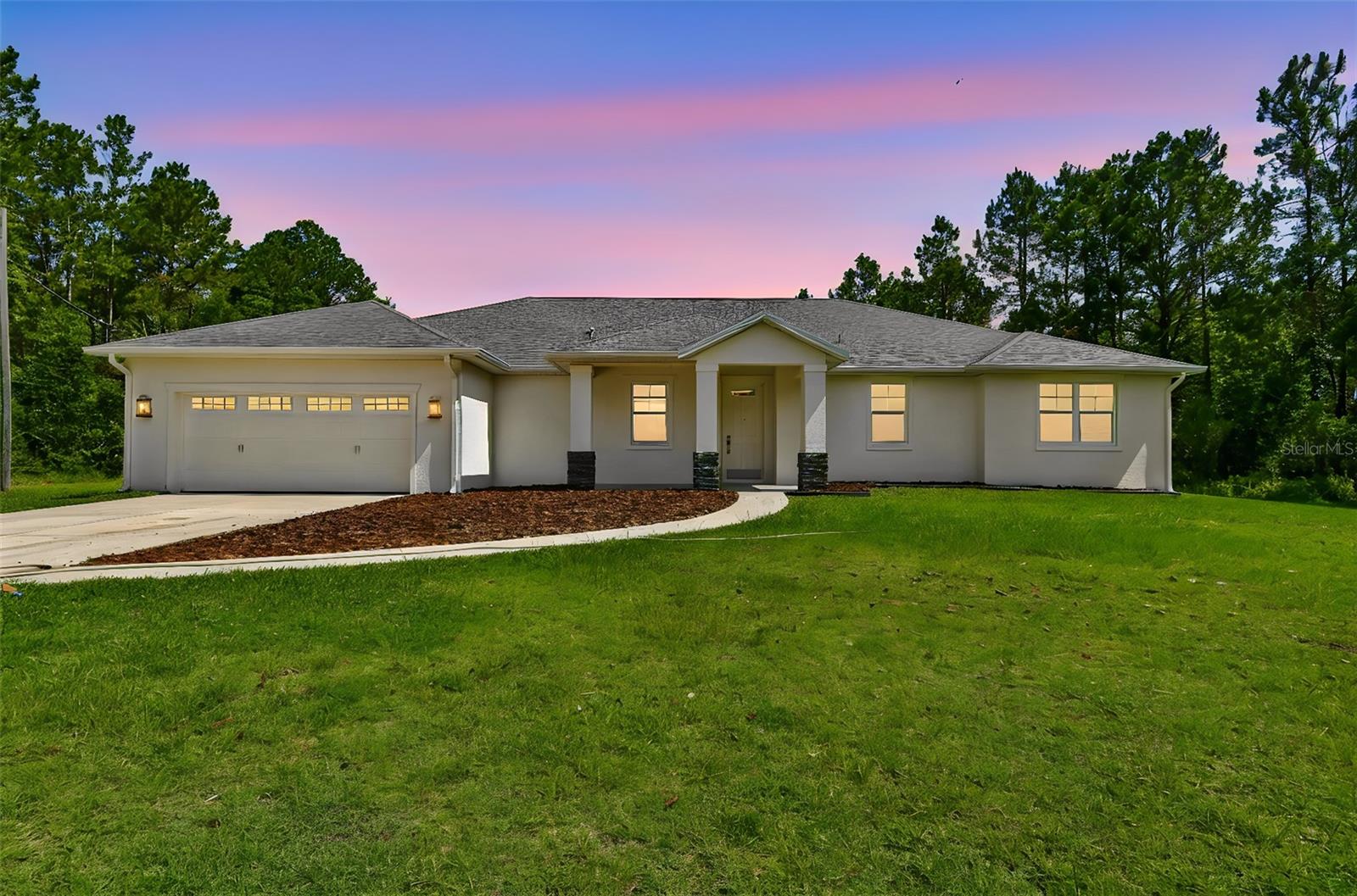 Photo of 4629 HERIN DRIVE NEW SMYRNA BEACH FL 32168