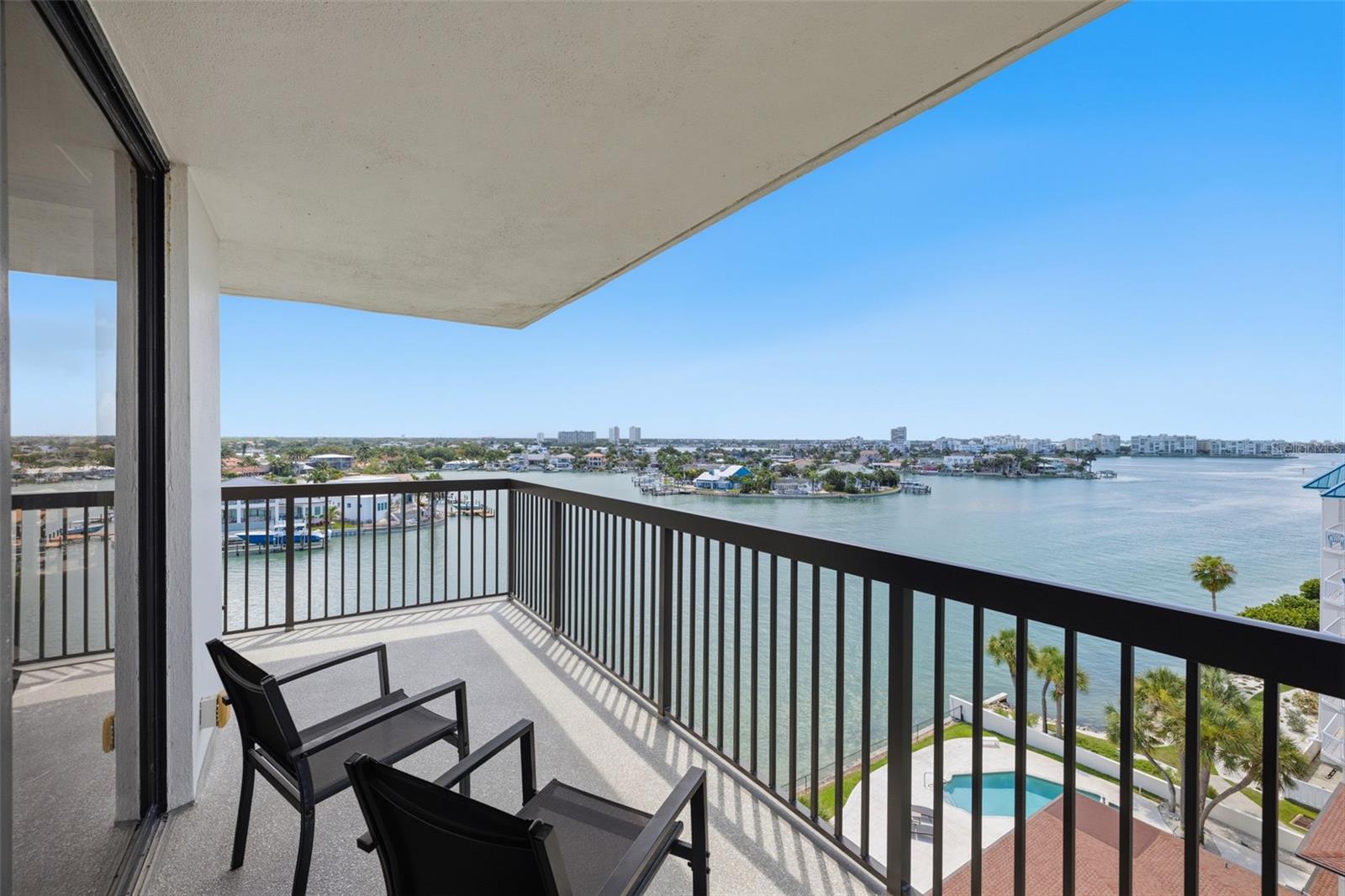 Photo of 9415 BLIND PASS ROAD #806 ST PETE BEACH FL 33706