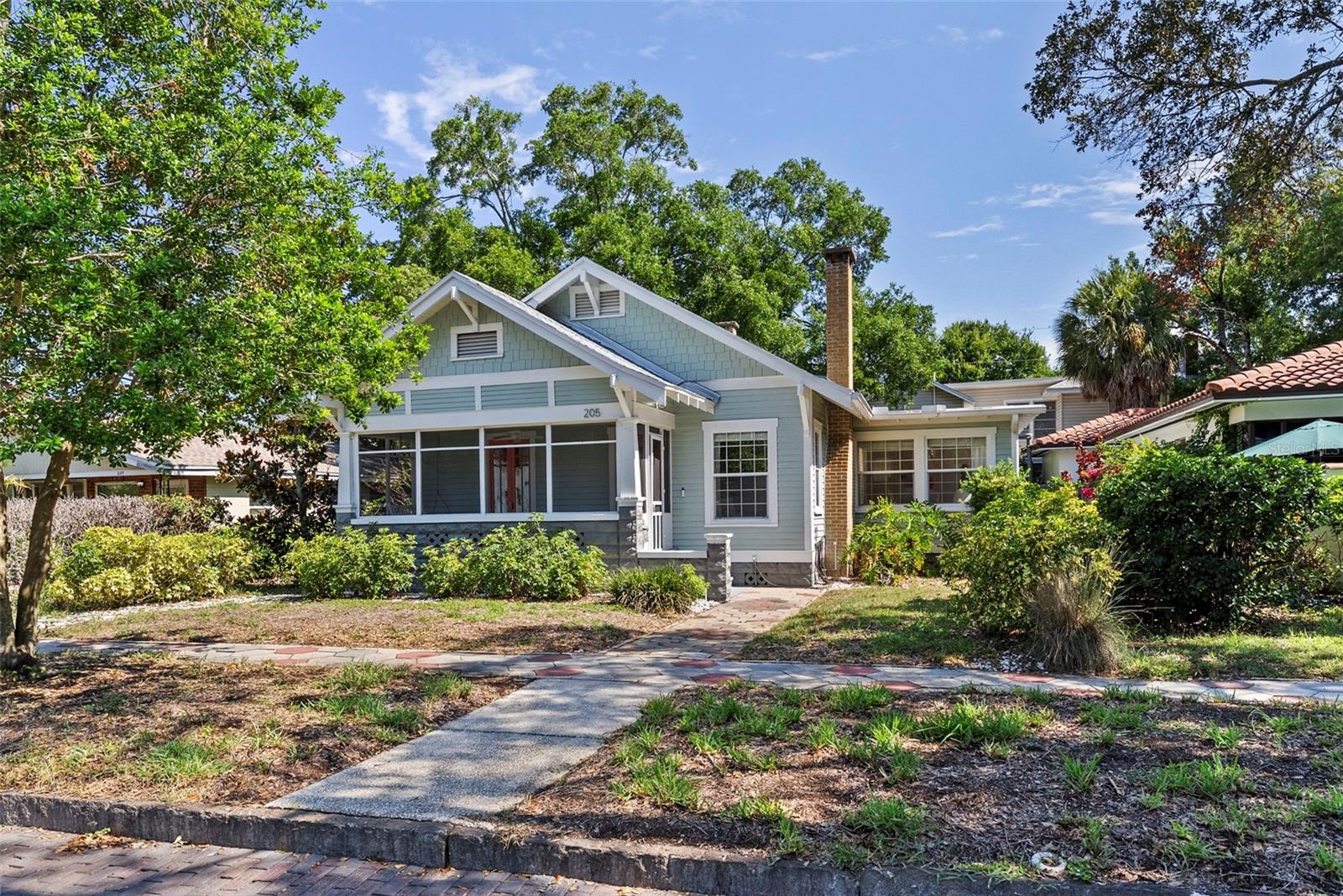 Photo of 205 12TH AVENUE ST PETERSBURG FL 33701