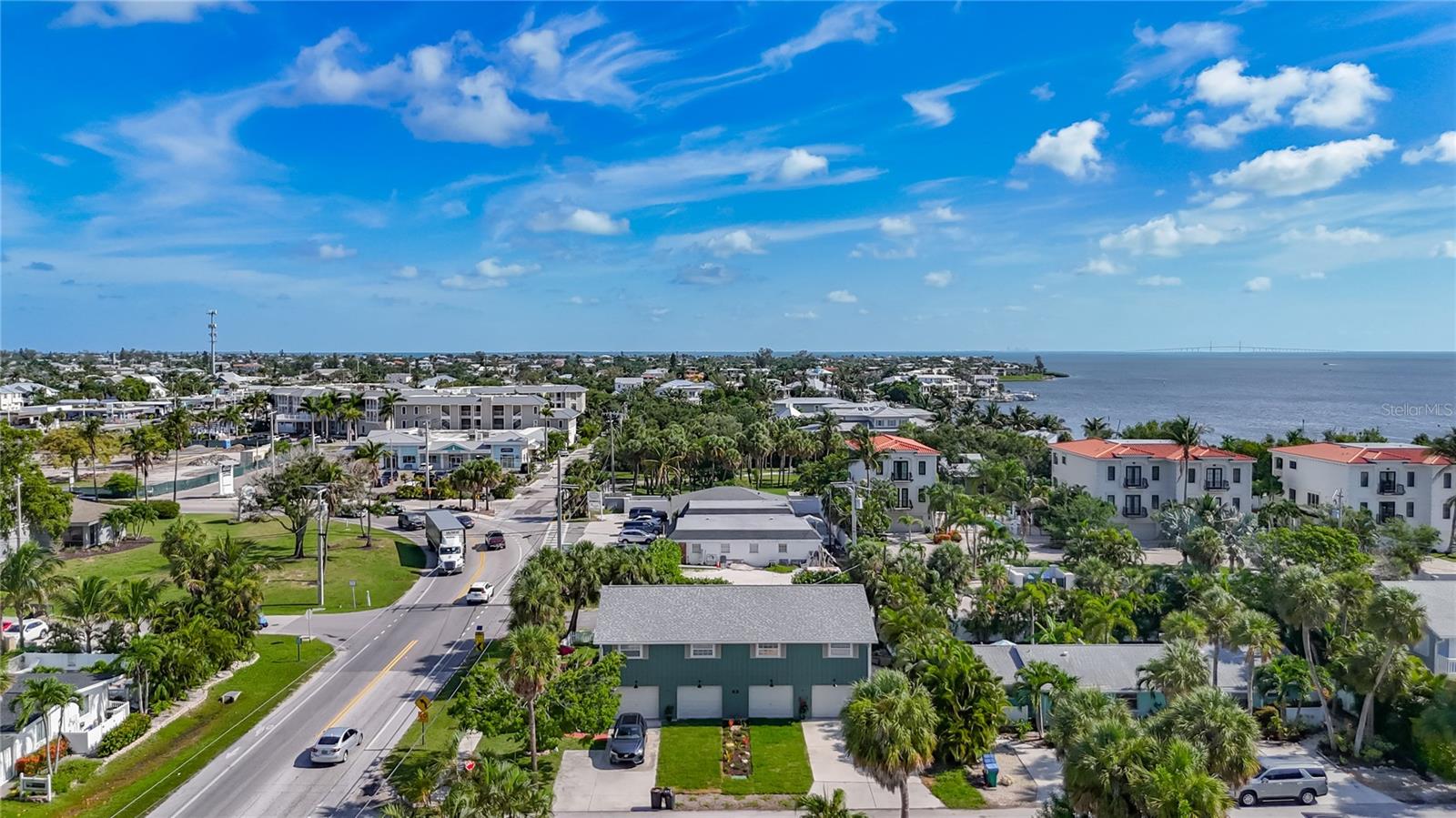 Photo of 202 PEACOCK LANE #B HOLMES BEACH FL 34217