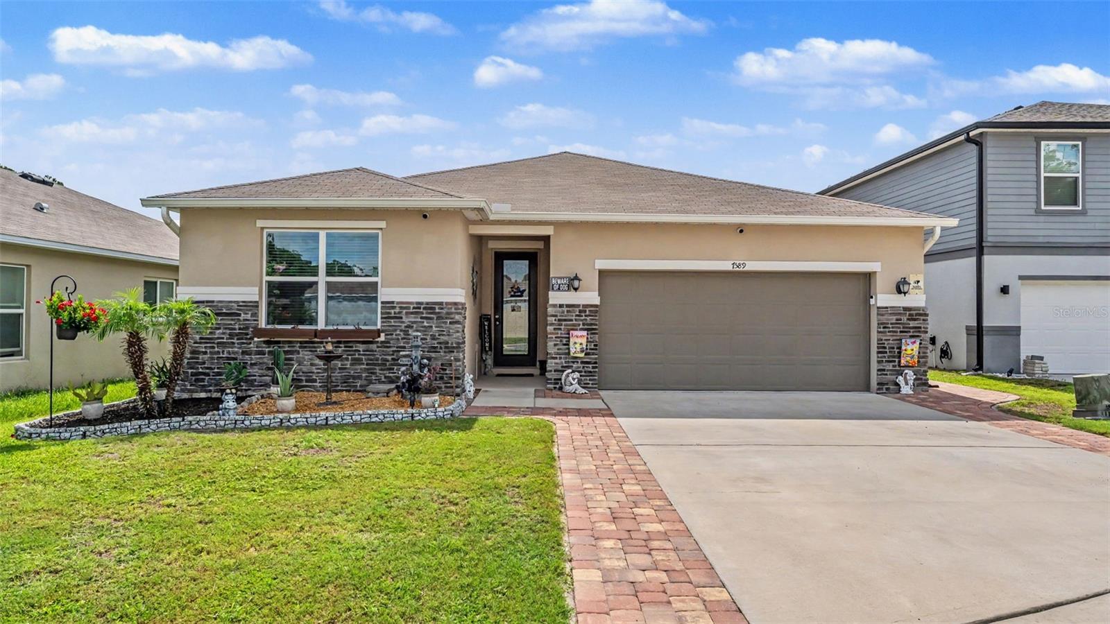Photo of 7589 MUSCOVY DRIVE LAKELAND FL 33810
