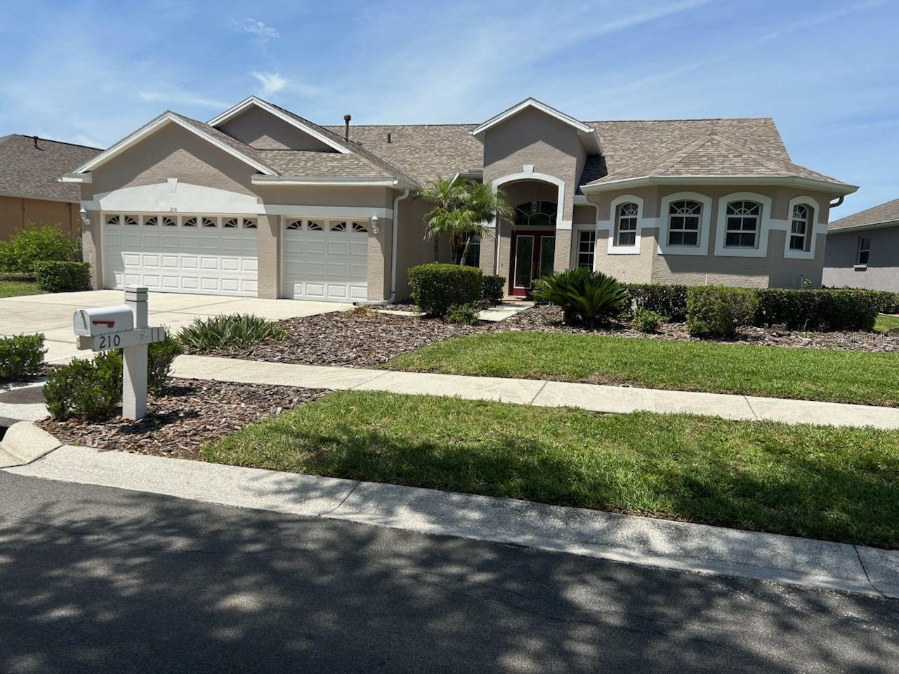 Photo of 210 ROSANA DRIVE BRANDON FL 33511