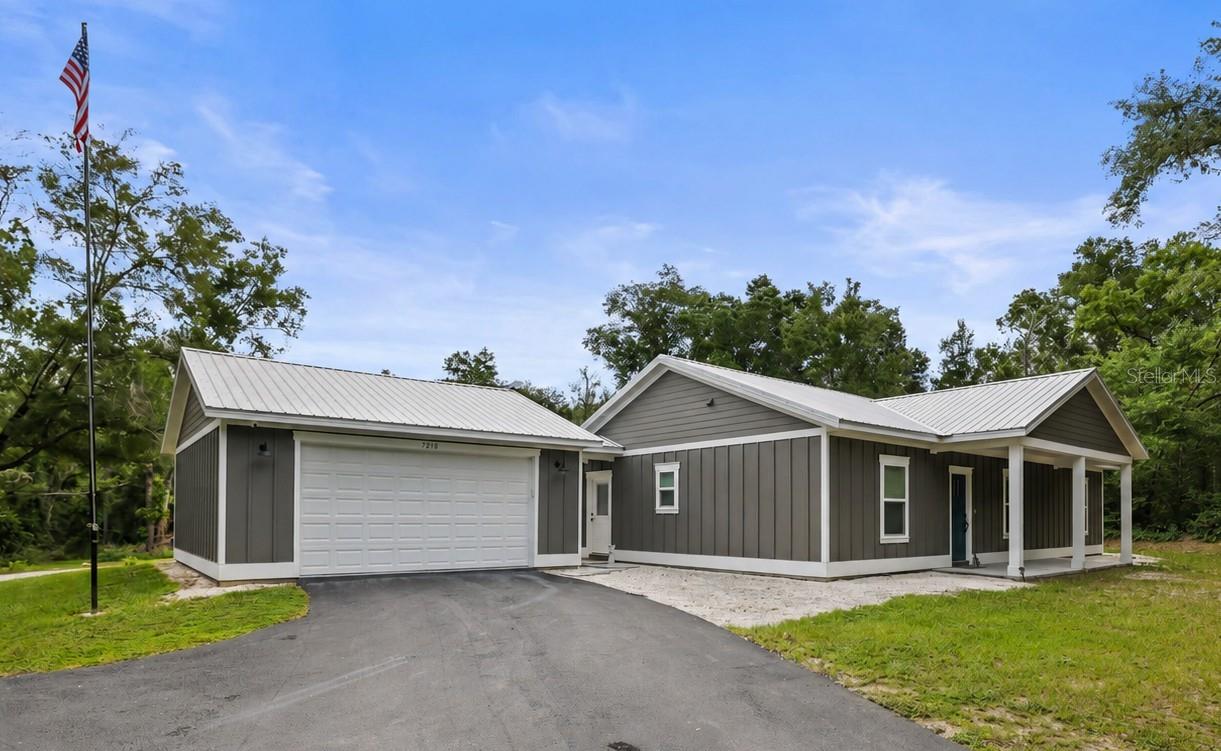 Photo of 7218 SOUTHEAST AVENUE WEBSTER FL 33597