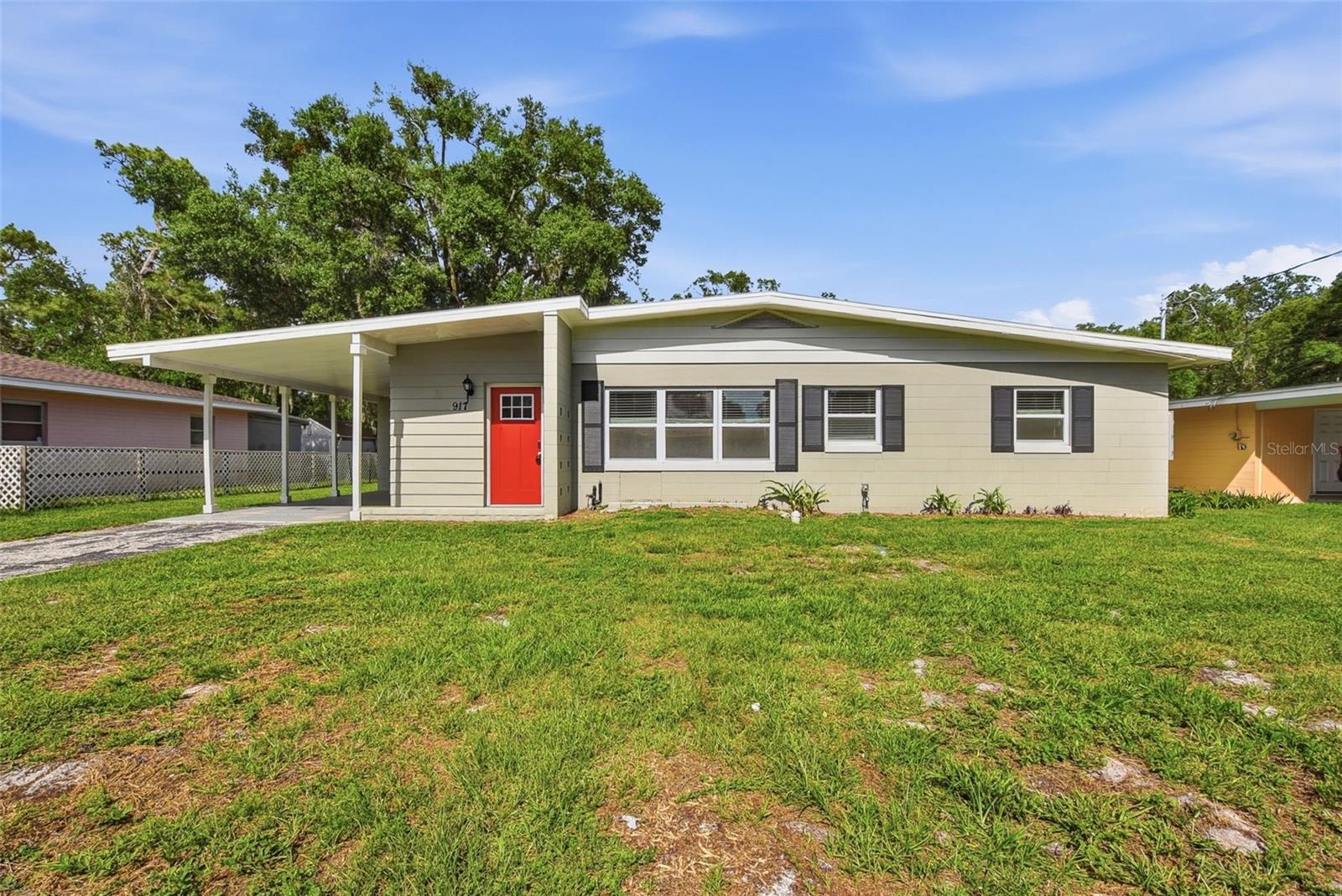 Photo of 917 KENSINGTON DRIVE ORLANDO FL 32808