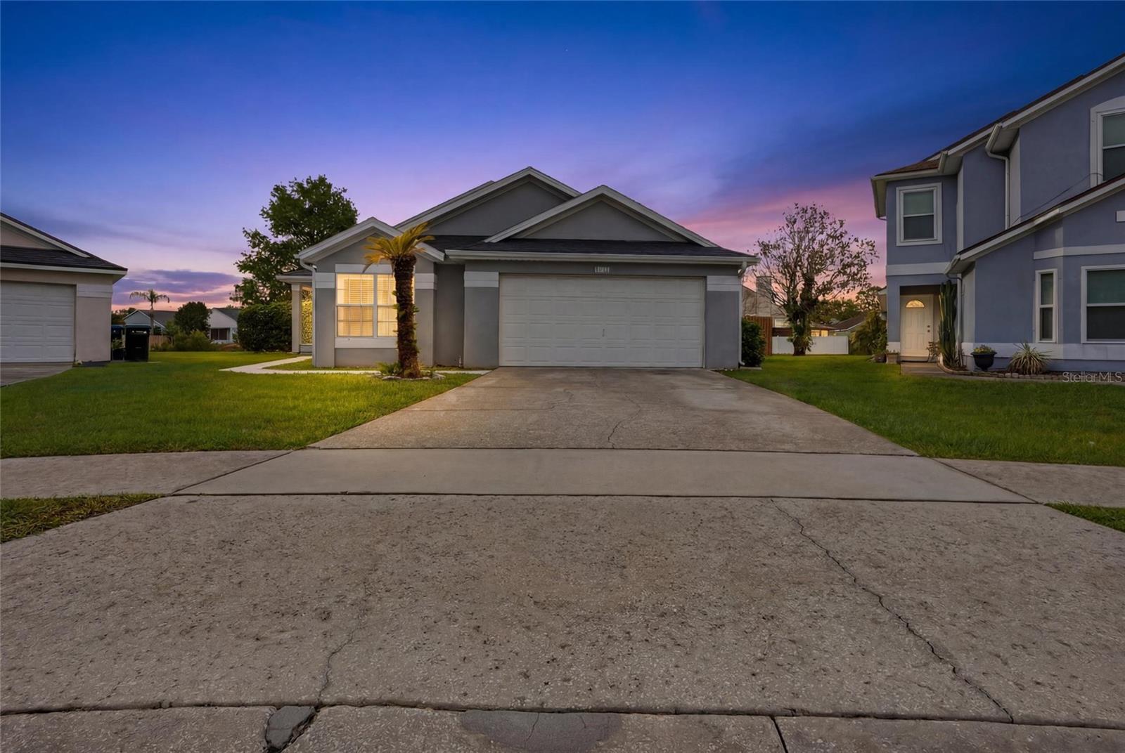 Photo of 4702 FORT BRAVO COURT ORLANDO FL 32822