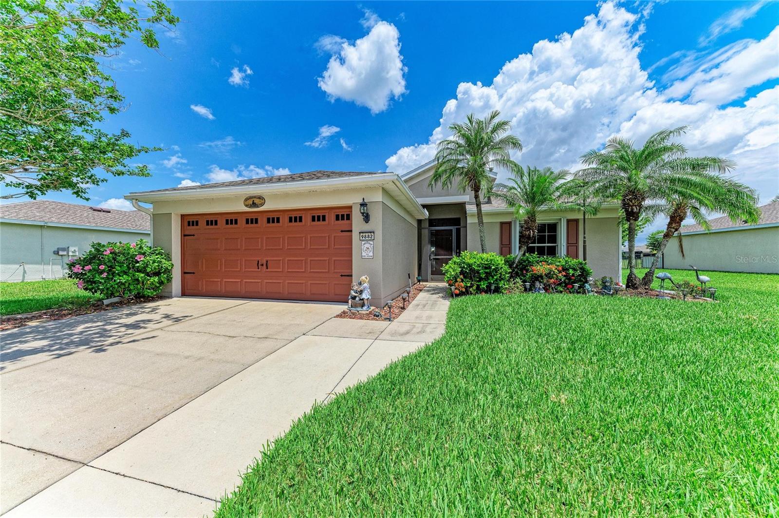 Photo of 9882 50TH STREET CIRCLE PARRISH FL 34219