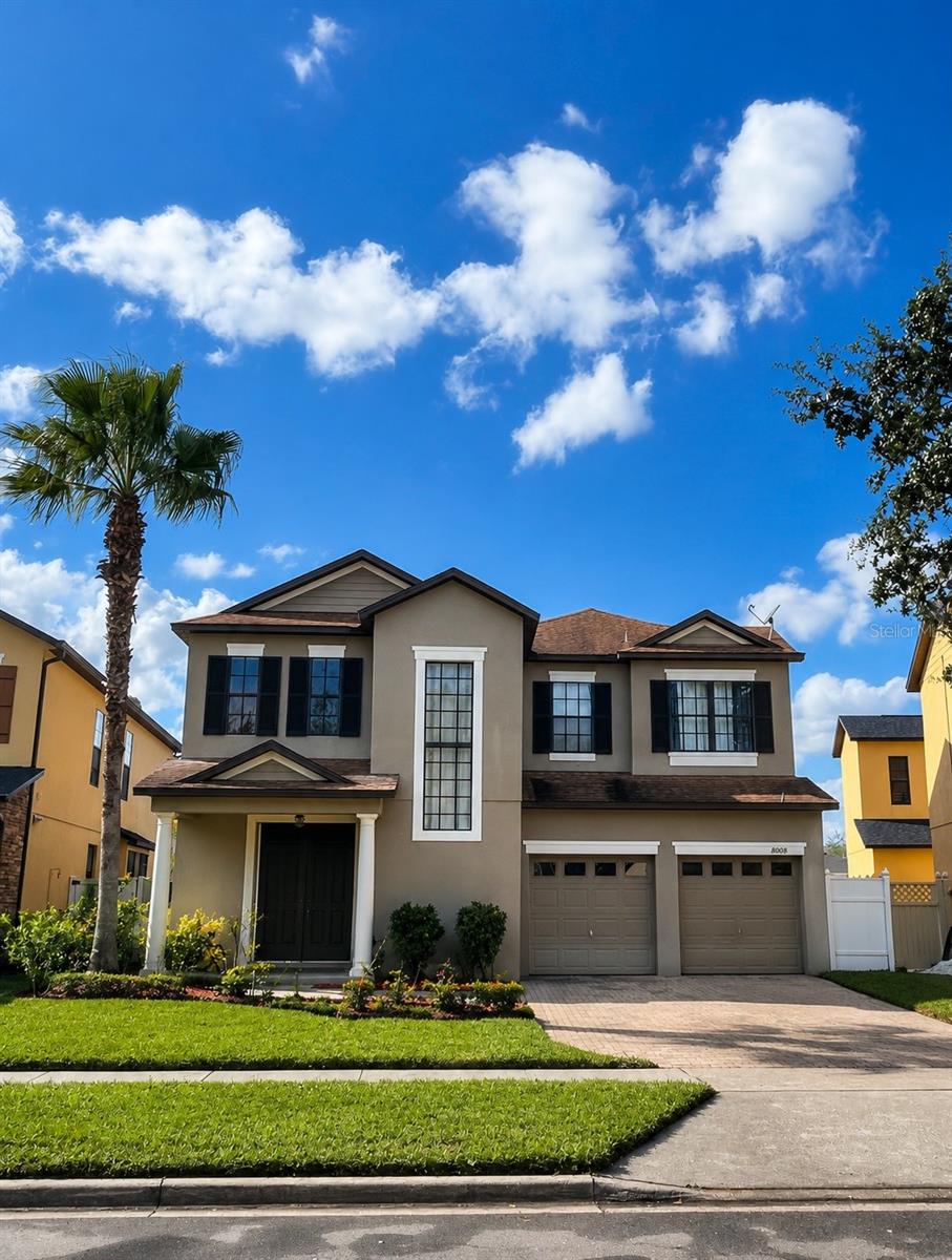 Photo of 10068 SILVER LAUREL WAY ORLANDO FL 32832
