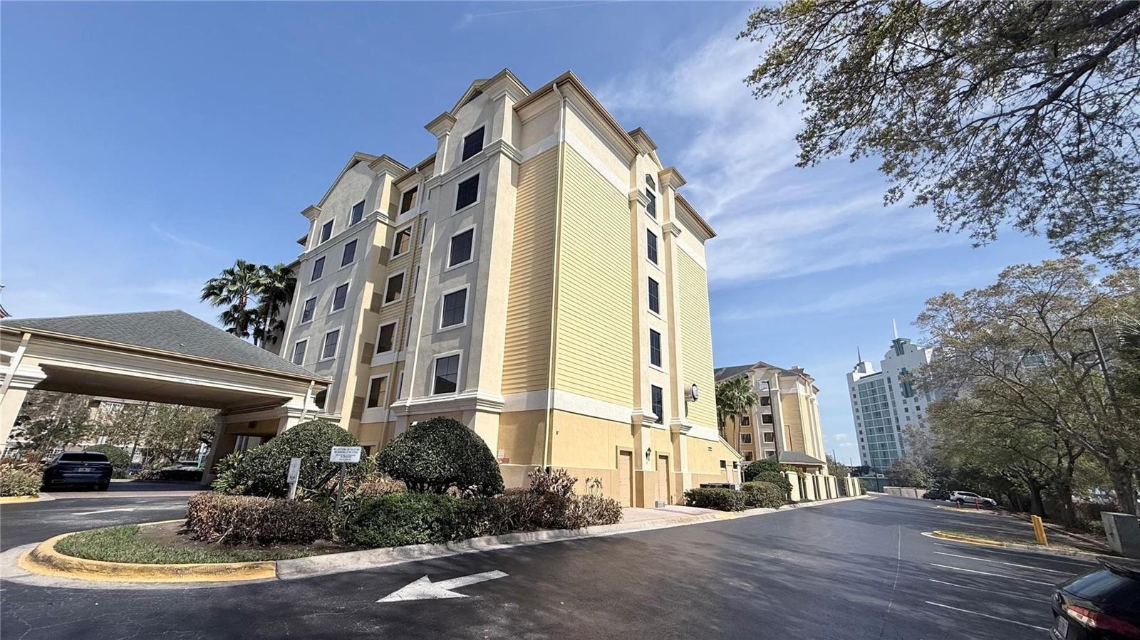 Photo of 7601 CANADA AVENUE #515 ORLANDO FL 32819