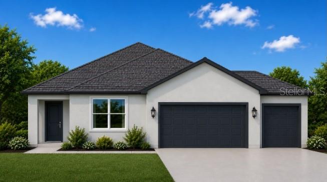 Photo of 14 PERROTTI LANE PALM COAST FL 32164