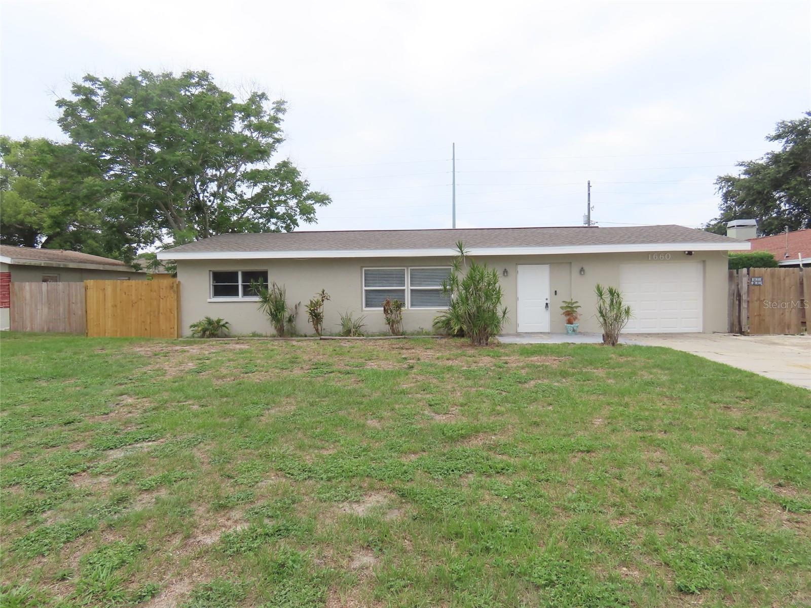 Photo of 1660 S JEFFERSON AVENUE CLEARWATER FL 33756