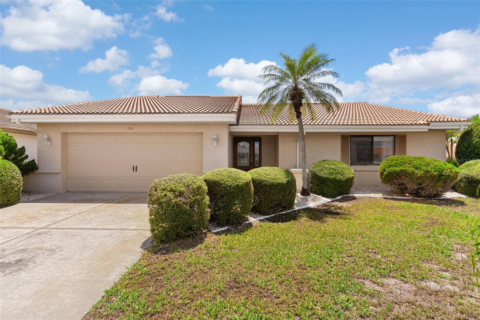 Photo of 701 BALTUSROL WAY SUN CITY CENTER FL 33573