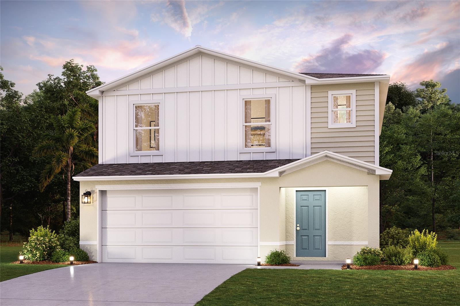 Photo of 3213 WARWICK PLACE HAINES CITY FL 33844